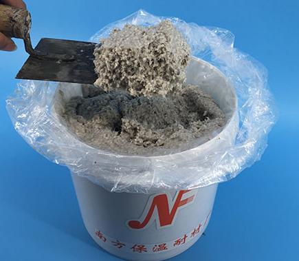 保溫材料