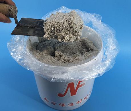 硅酸鹽保溫涂料
