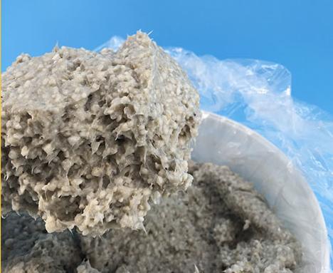 硅酸鹽保溫涂料