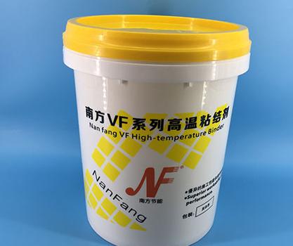 高溫粘結劑分類