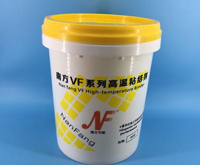 無機高溫粘結劑使用