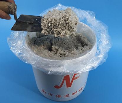 復合硅酸鋁保溫涂料