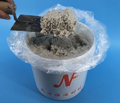 硅酸鋁保溫涂料優勢