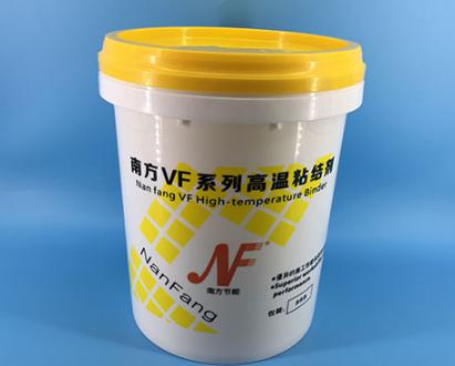 無機(jī)高溫粘結(jié)劑粘合性